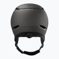 Шолом лижний дитячий Atomic Revent Visor Jr black/red flash 4