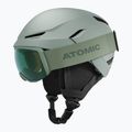 Дитячий лижний шолом Atomic Revent Jr pistachio 4