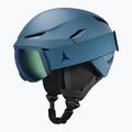 Дитячий лижний шолом Atomic Revent Jr blue 4