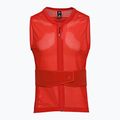 Жилет захисний чоловічий Atomic Live Shield Amid Lite Vest red