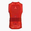 Жилет захисний чоловічий Atomic Live Shield Amid Lite Vest red 2