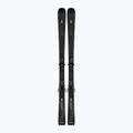 Лижі гірські жіночі + кріплення Atomic Cloud C12 Revoshock C + M10 GW black