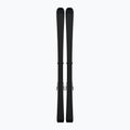 Лижі гірські жіночі + кріплення Atomic Cloud C12 Revoshock C + M10 GW black 2