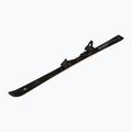 Лижі гірські жіночі + кріплення Atomic Cloud C12 Revoshock C + M10 GW black 5