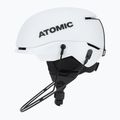 Шолом гірськолижний Atomic Redster SL white 3