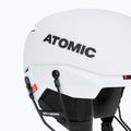 Лижний шолом Atomic Redster SL white 7