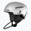 Лижний шолом Atomic Redster SL white