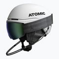 Лижний шолом Atomic Redster SL white 2