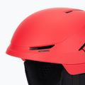 Шолом гірськолижний дитячий Atomic Revent Jr red 7