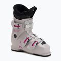 Черевики гірськолижні дитячі Atomic Hawx Kids 3 dust/pink