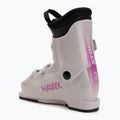 Черевики гірськолижні дитячі Atomic Hawx Kids 3 dust/pink 2