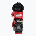 Черевики гірськолижні дитячі Atomic Hawx Kids R2 black/red 3