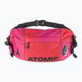 Пояс набедренний Atomic Nordic Thermo Bottle Belt red tension