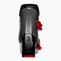 Черевики лижні дитячі Atomic Hawx Kids 3 black/limestone 3