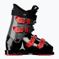 Черевики лижні дитячі Atomic Hawx Kids 4 black/limestone