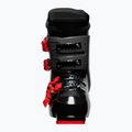Черевики лижні дитячі Atomic Hawx Kids 4 black/limestone 2