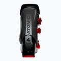 Черевики лижні дитячі Atomic Hawx Kids 4 black/limestone 3