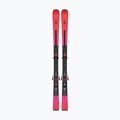 Лижі гірські + кріплення Atomic Redster S9 Revoshock L + MI12 GW red tension/black
