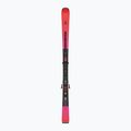 Лижі гірські + кріплення Atomic Redster S9 Revoshock L + MI12 GW red tension/black 2