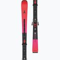 Лижі гірські + кріплення Atomic Redster S9 Revoshock L + MI12 GW red tension/black 3