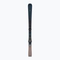 Лижі гірські жіночі + кріплення Atomic Cloud Q9 + M10 GW dark slate 2
