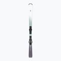 Лижі гірські жіночі + кріплення Atomic Cloud Q8 + M10 GW snow 2