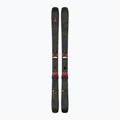 Лижі гірські + кріплення Atomic Bent Decode + STR 12GW multicolor