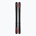 Лижі гірські + кріплення Atomic Bent Decode + STR 12GW multicolor 2