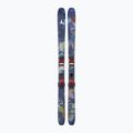 Лижі гірські + кріплення Atomic Bent 90 + STR 12GW multicolor