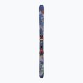 Лижі гірські + кріплення Atomic Bent 90 + STR 12GW multicolor 5