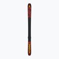 Лижі гірські + кріплення Atomic Bent 90 + STR 12GW multicolor 7