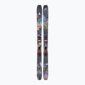 Лижі гірські + кріплення Atomic Bent 100 + STR 12GW multicolor