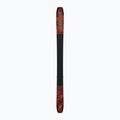 Лижі гірські + кріплення Atomic Bent 100 + STR 12GW multicolor 4
