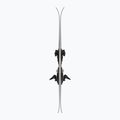 Лижі гірські + кріплення Atomic Maverick 84+M10 GW concrete/black 2
