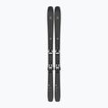 Лижі гірські + кріплення Atomic Maverick 88 CTI + STR 14 GW black/black