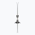 Лижі гірські + кріплення Atomic Maverick 88 CTI + STR 14 GW black/black 2