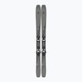 Лижі гірські + кріплення Atomic Maverick 96 CTI + STR 14 GW gunmetal/black