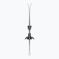 Лижі гірські + кріплення Atomic Maverick 96 CTI + STR 14 GW gunmetal/black 2