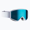 Окуляри лижні Atomic Savor M Stereo white/blue stereo