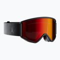 Окуляри лижні Atomic Savor L Stereo black/red stereo