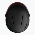 Шолом лижний Atomic Revent Visor Photo black/red photo 5