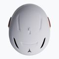 Шолом лижний Atomic Savor GT Amid Visor Photo white heather/red photo 5