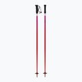 Палиці лижні Atomic Redster JR red tension