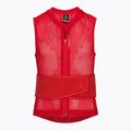 Захист спини Atomic Live Shield Amid Lite Vest Jr graphic/red
