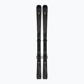 Лижі гірські жіночі + кріплення Atomic Cloud C7 Black + M10 GW black