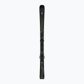 Лижі гірські жіночі + кріплення Atomic Cloud C7 Black + M10 GW black 2