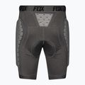 Шорти велосипедні чоловічі Fox Racing Titan Race сірі 07488_028_004 2