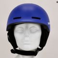 Шолом гірськолижний дитячий Salomon Orka race blue 12