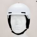 Шолом гірськолижний Salomon Husk white 7