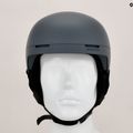 Шолом гірськолижний Salomon Brigade ebony 11